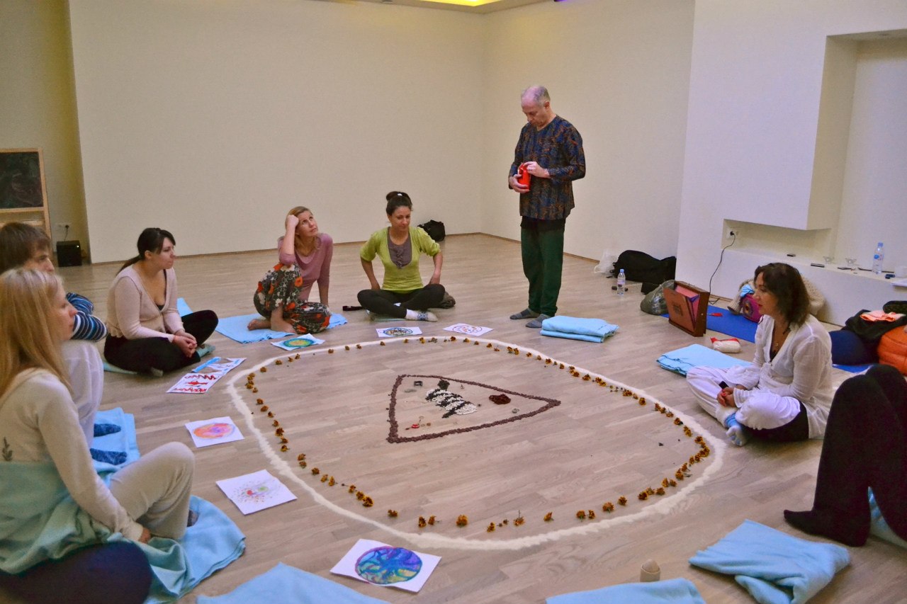 Эра Водолея