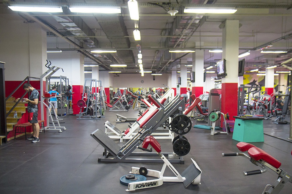 PARISLIFE Лобненская