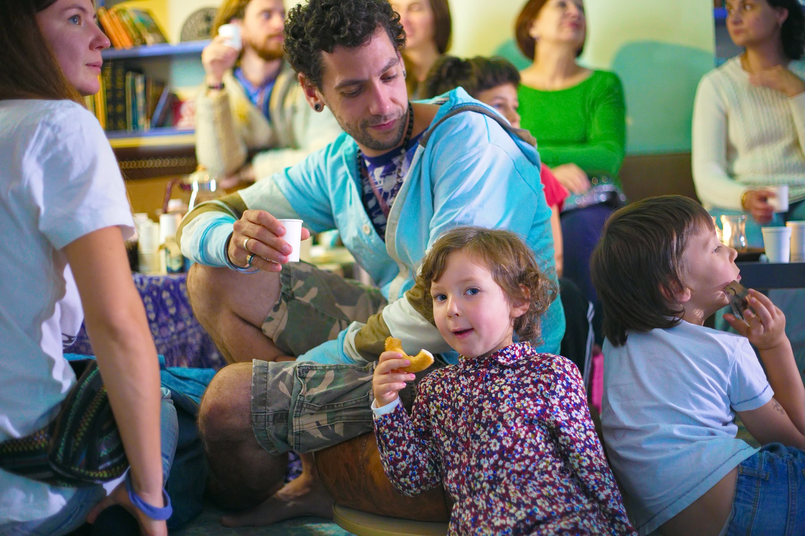 Эра Водолея