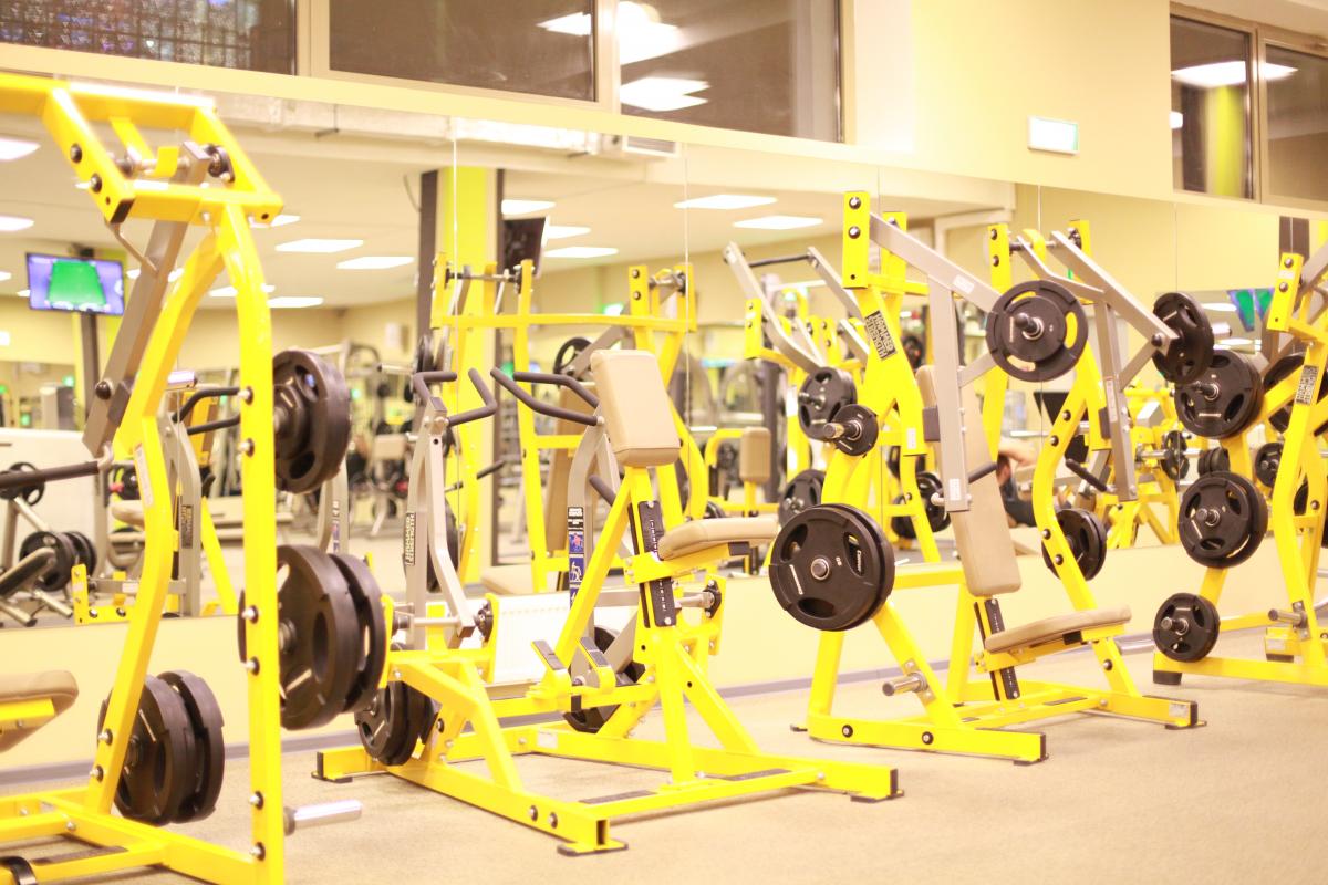 Резиденция