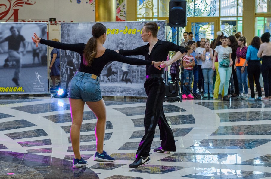 Каприз, ул. Иванова