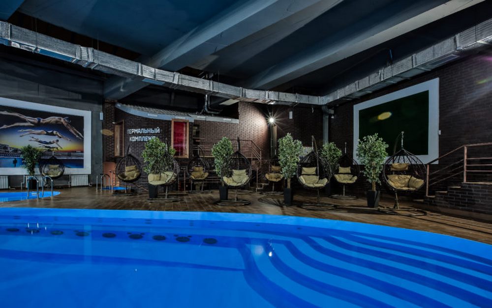 СССР, Шмитовский