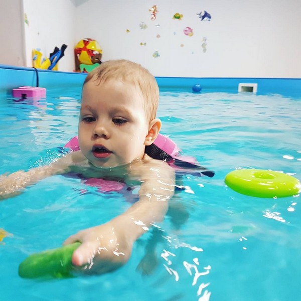 Золотая рыбка