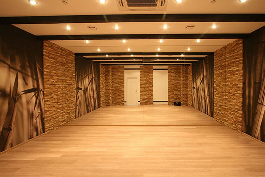 СпортЛэнд, Реутов