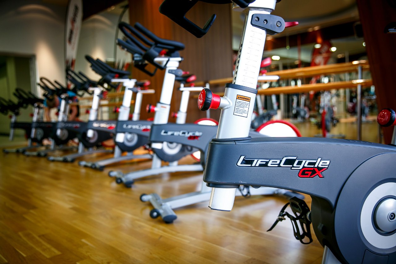 World Class Город Столиц