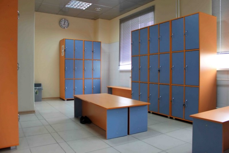 Спортив, м. Свиблово