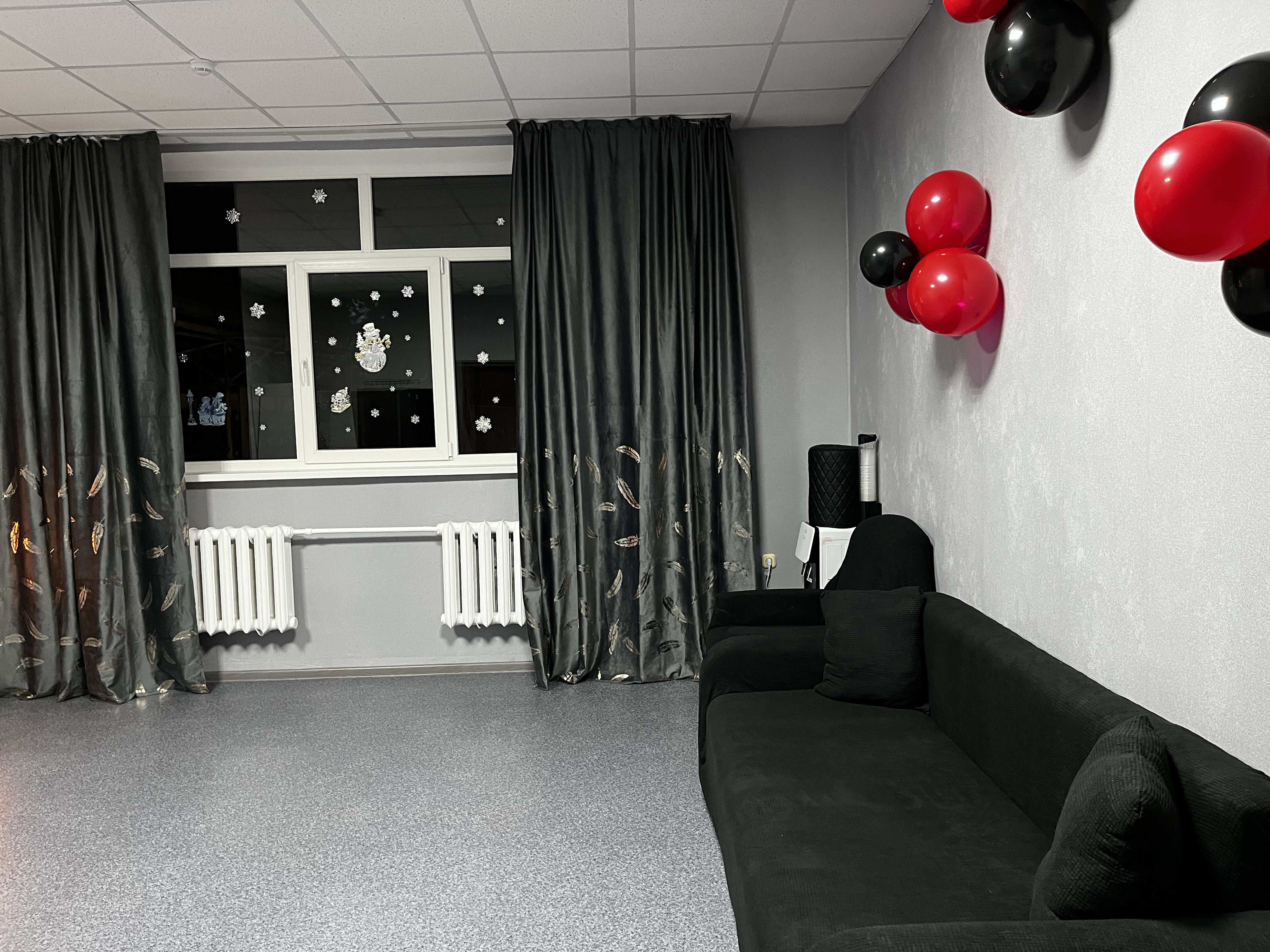 Sky Fit — студия растяжки и фитнеса