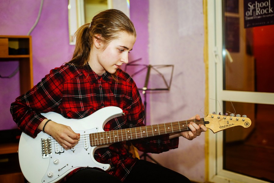 Школа Танцев