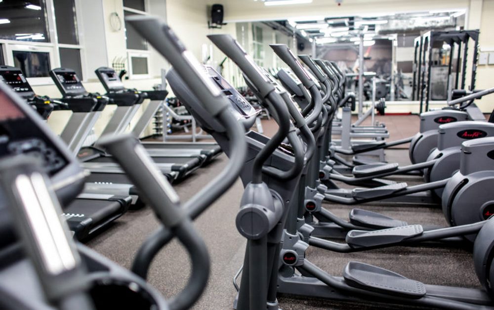 СССР, Реутовская