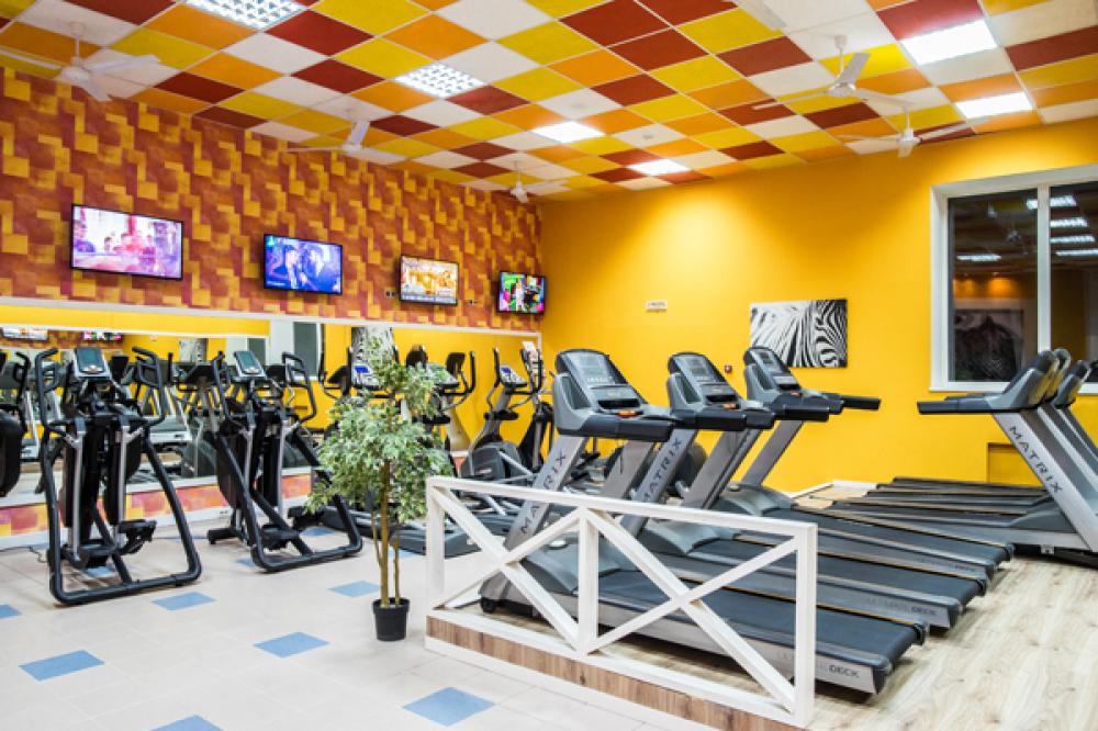 Зебра, м. Калужская