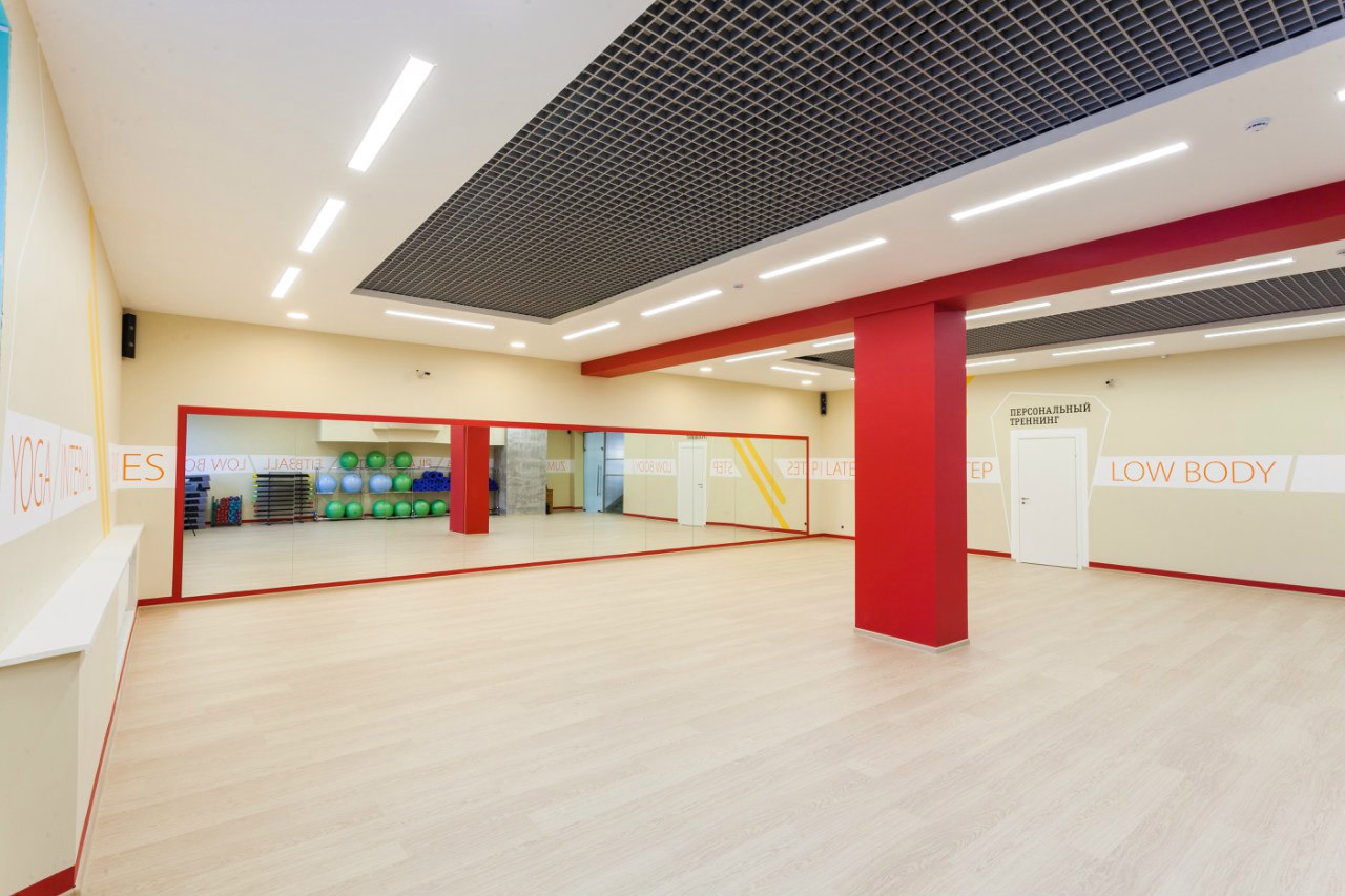 Олимпик, м. Щелковская