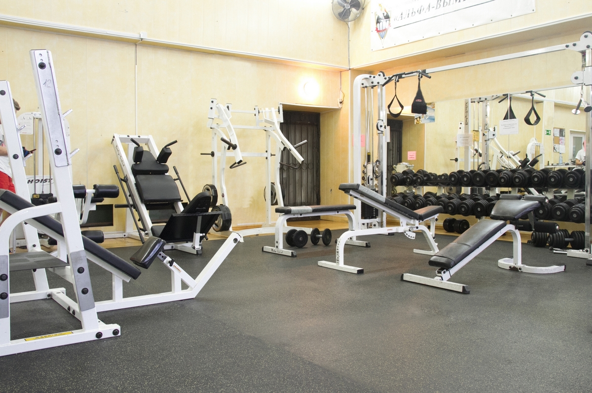 Вымпел, м. Домодедовская