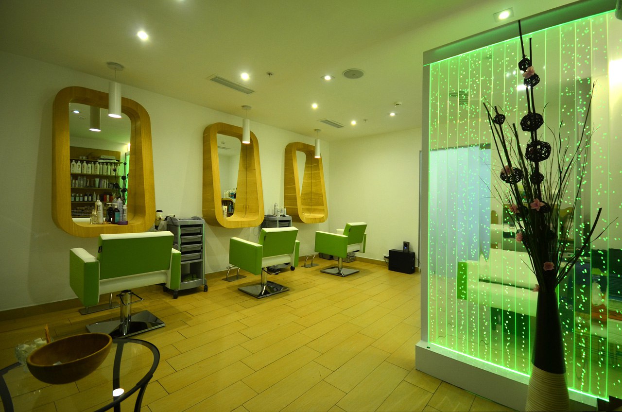 NeoFit Строгино