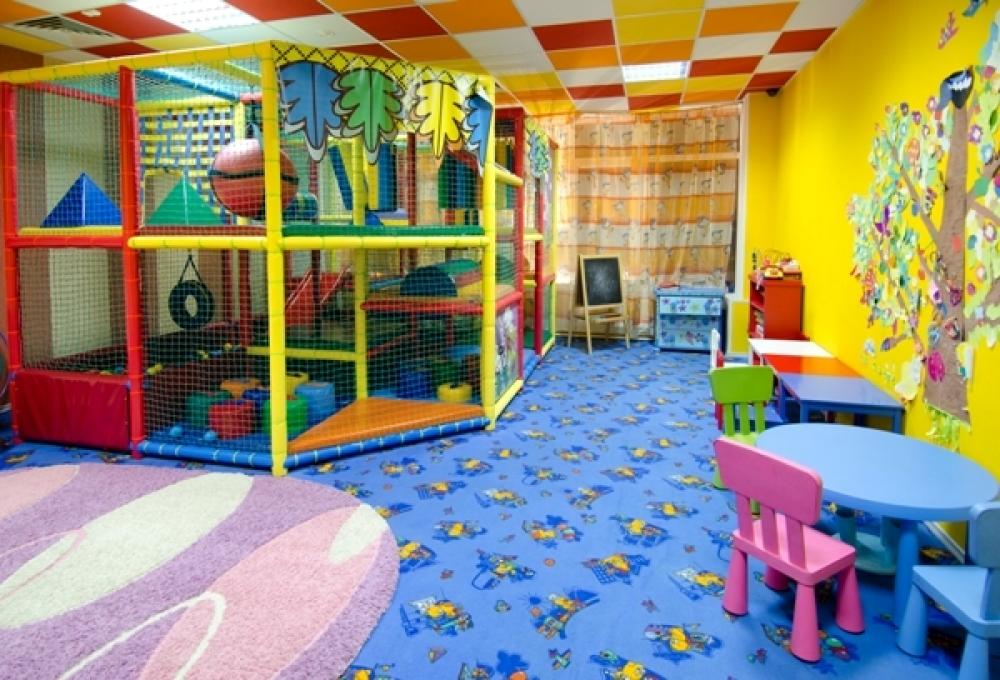 Зебра, м. Нижегородская