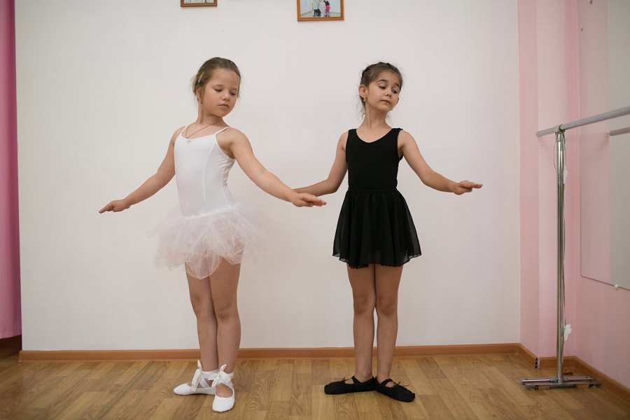 Русский балет, пр. Димитрова