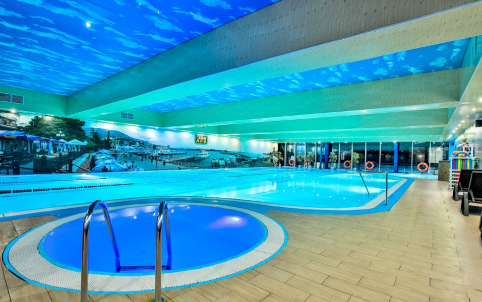 СССР,  Можайское