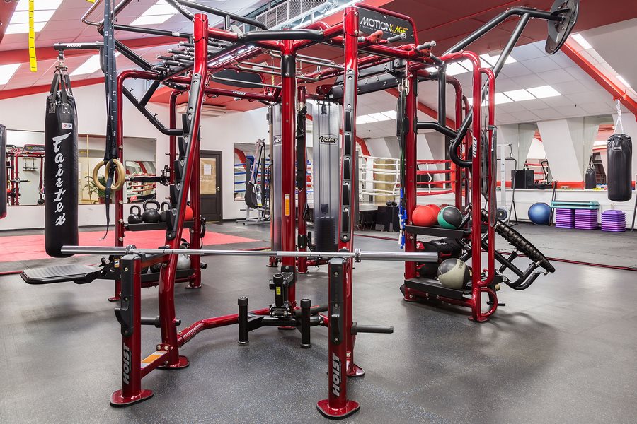 Dr.Loder, Павелецкая