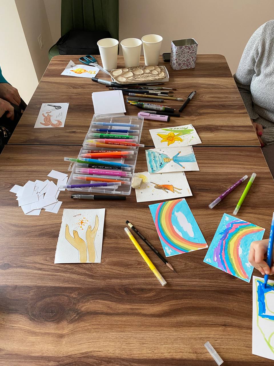 Студия «Место Силы» Батуми