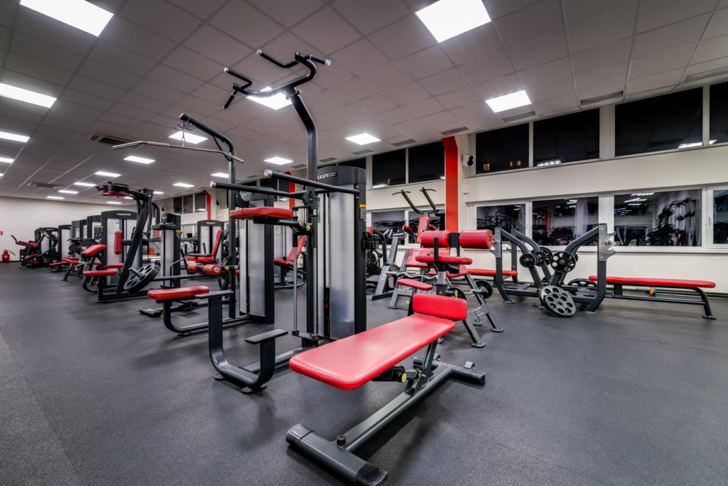 Путь Силы, м. Первомайская