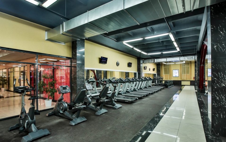 СССР, м. Нагатинская