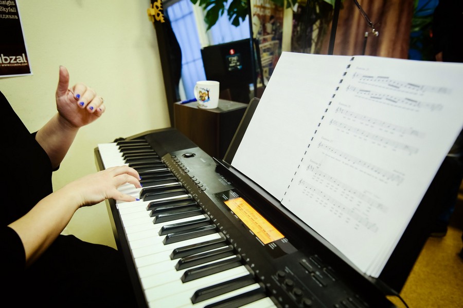 Школа Танцев