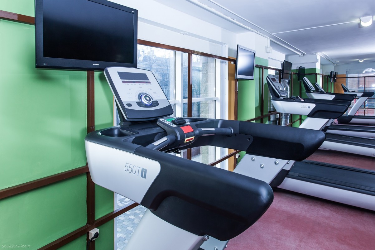 ЮНА Aqua Life, м. Измайловская