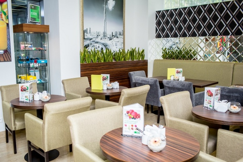 X-Fit Парк Победы