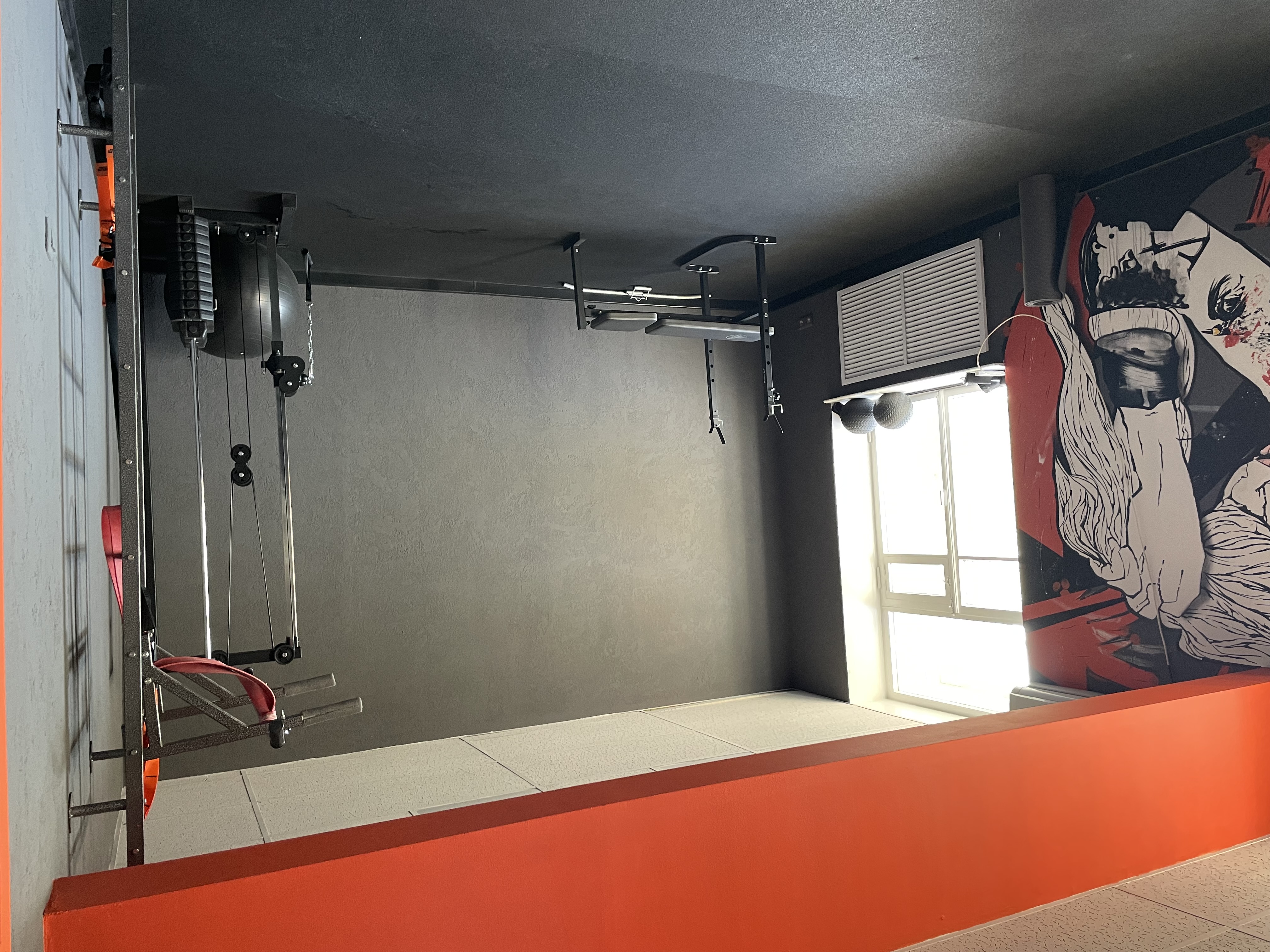 Art Body Club фитнес студия для женщин