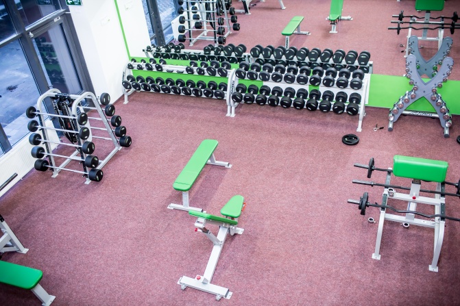 X-Fit Нагатинская