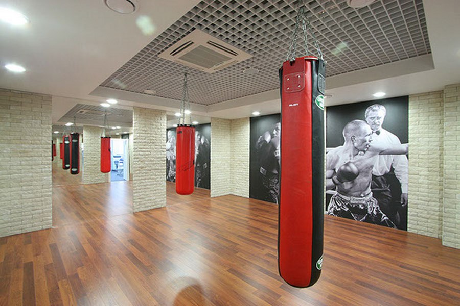 СпортЛэнд, Реутов