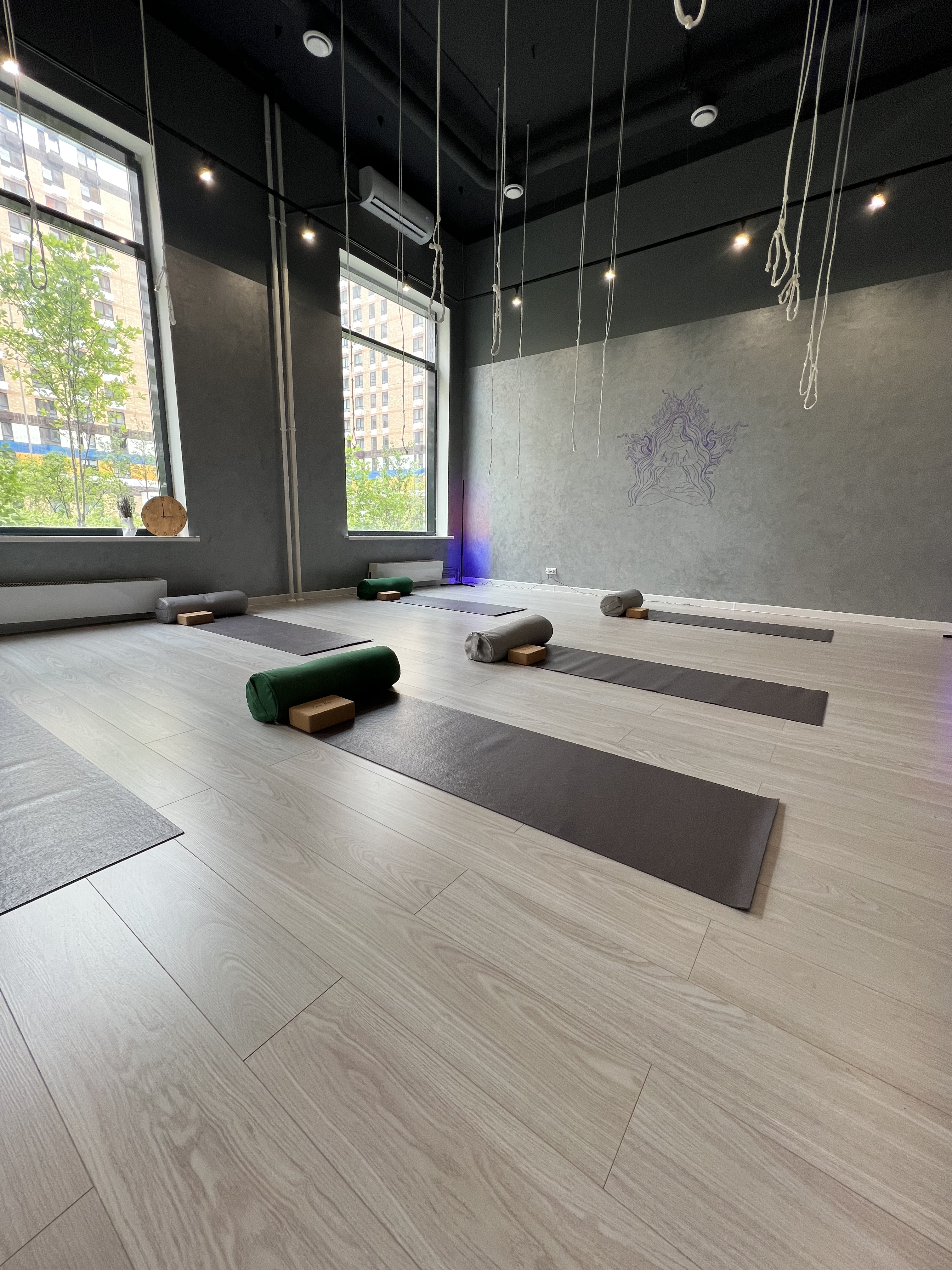 YOBALANCE, Котельники