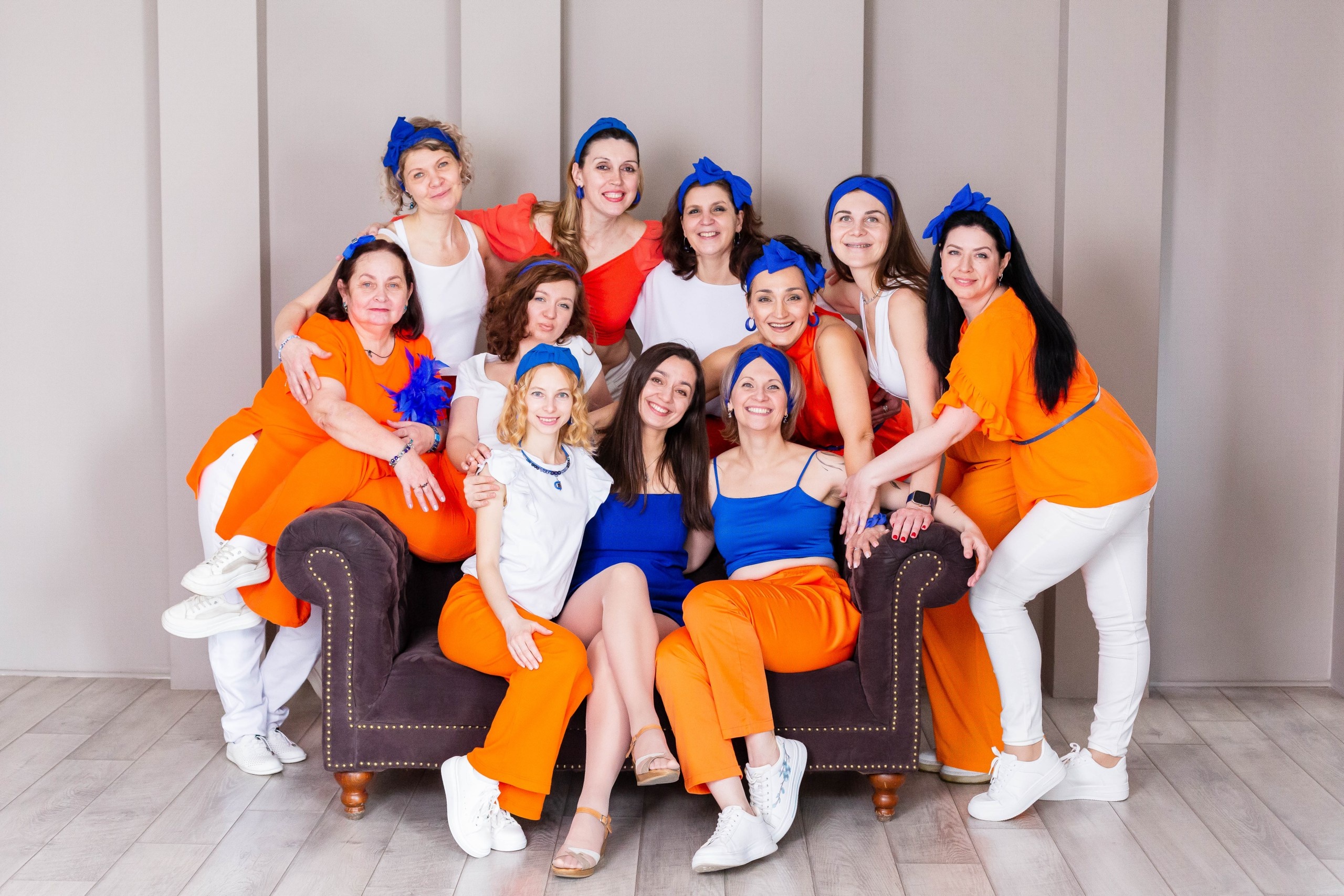 "Лайт" студия танцев и бережного фитнеса в Новокузнецке