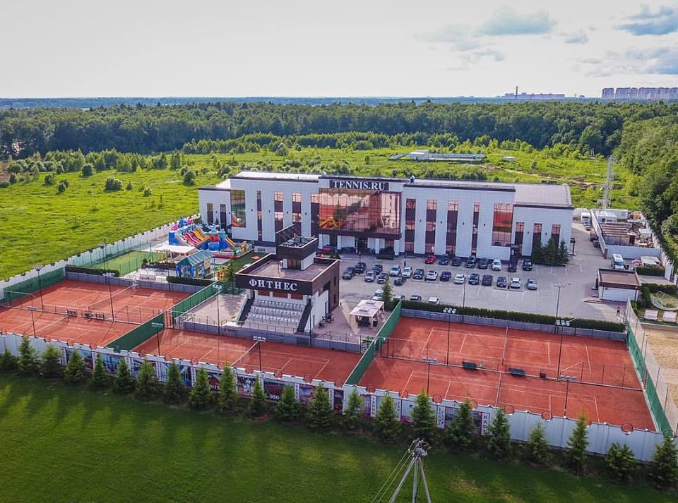 Tennis.ru
