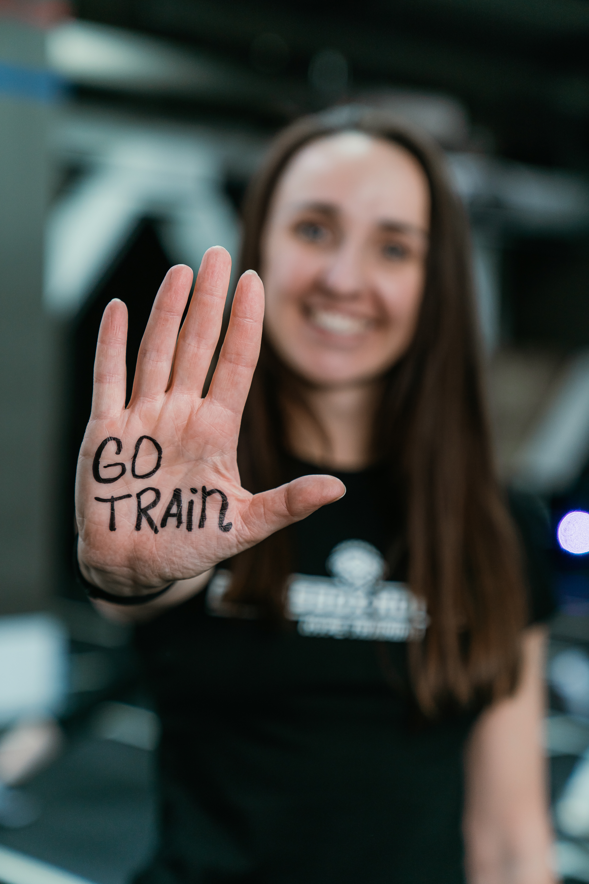 Crossbox Kontora, м. Гагаринская