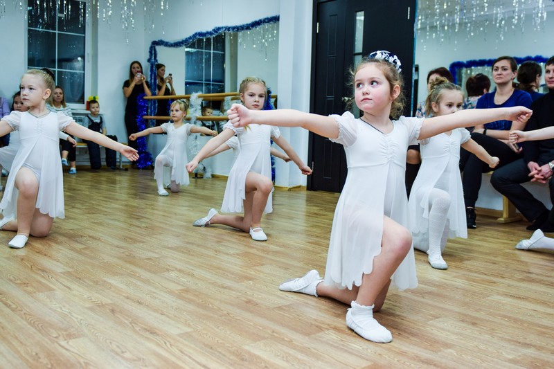 Центр развития ELITE