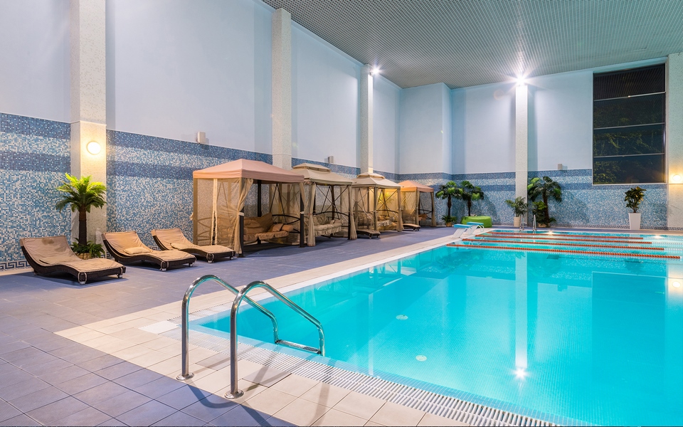 Dr.Loder, Сколково