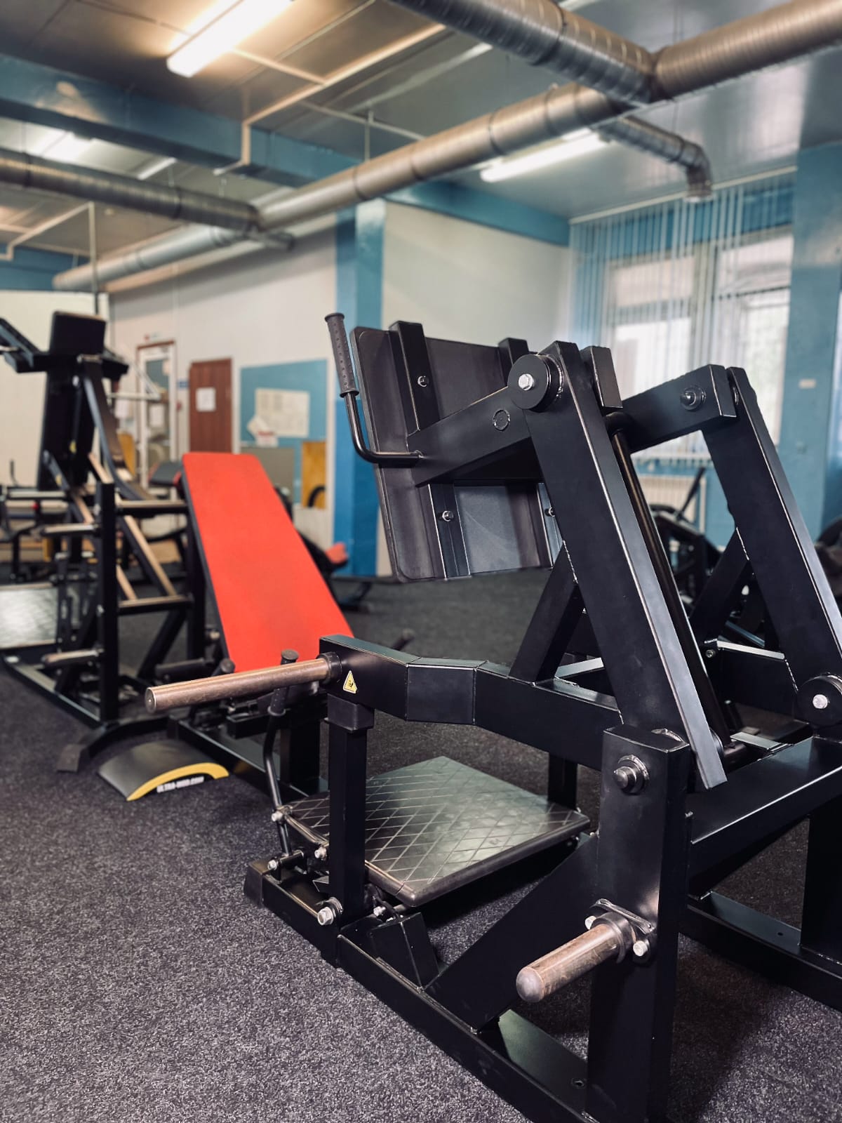 ФЦ Гармония