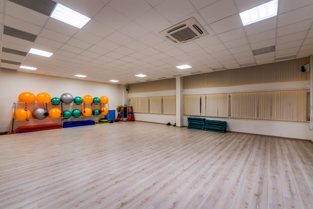 Путь Силы, м. Первомайская