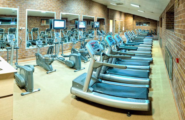 OrangeFitness Новое Лапино