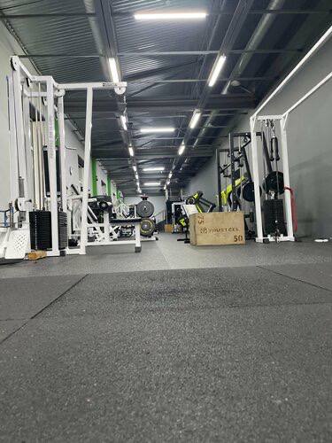 Чехов фитнес