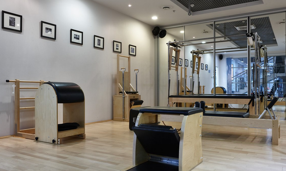 World Class Капитолий