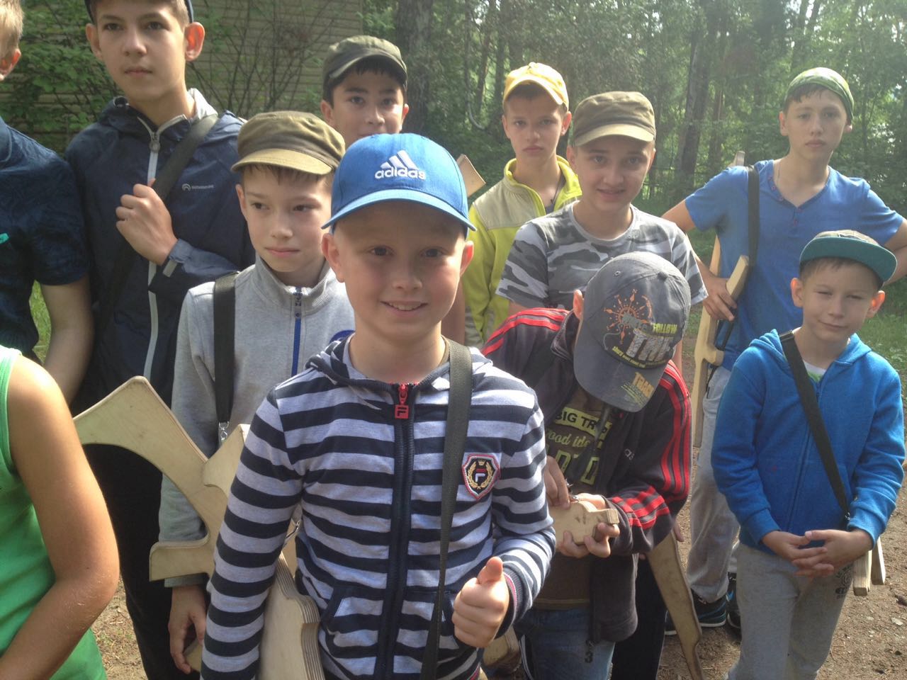 РОСТ, ул. Немировича-Данченко