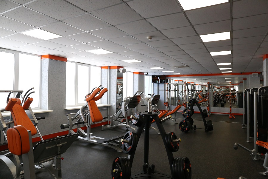 Сталь in Град