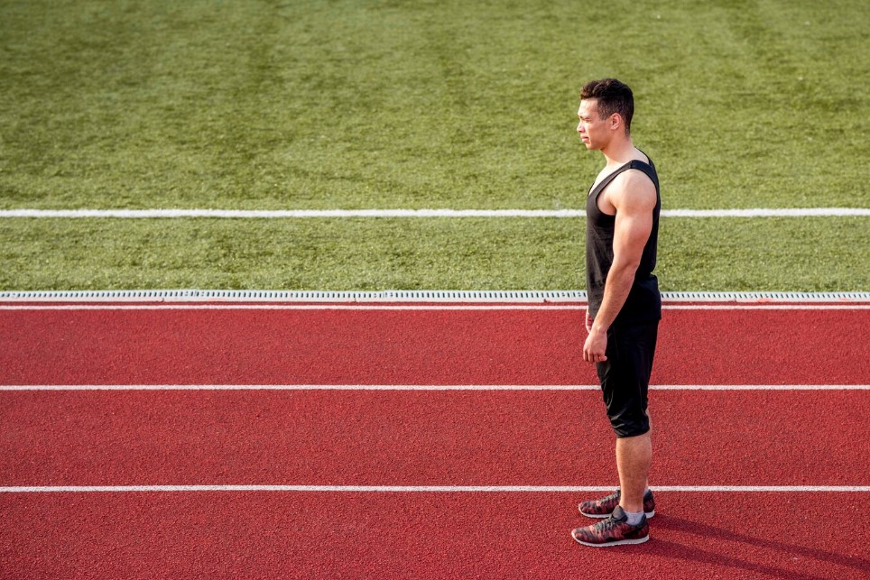 Беговые дорожки