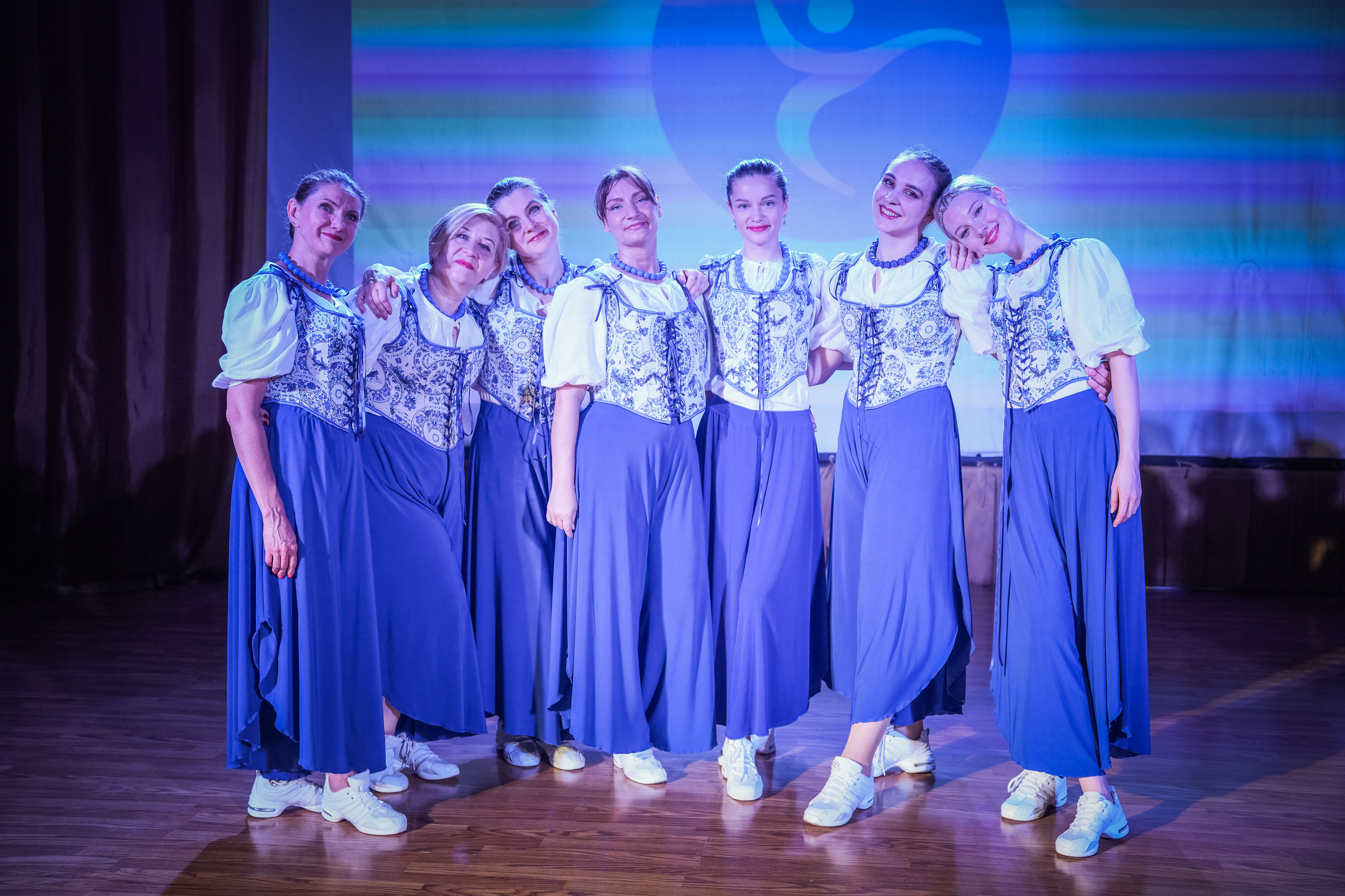 Студия танцев «В Ритме»