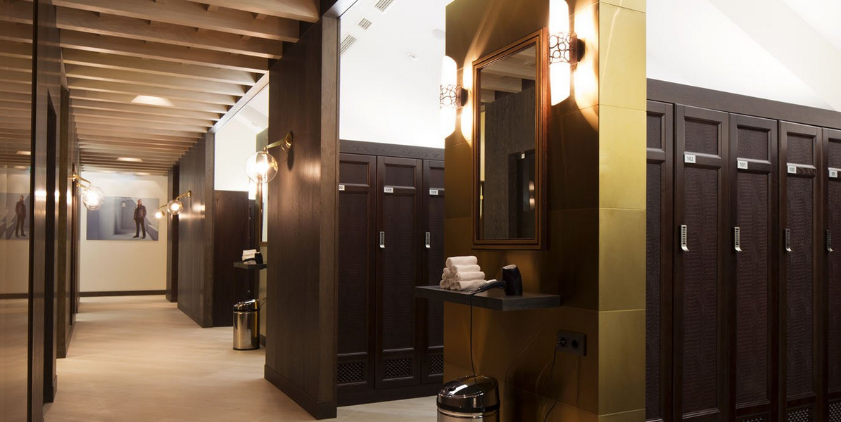 World Class Жуковка