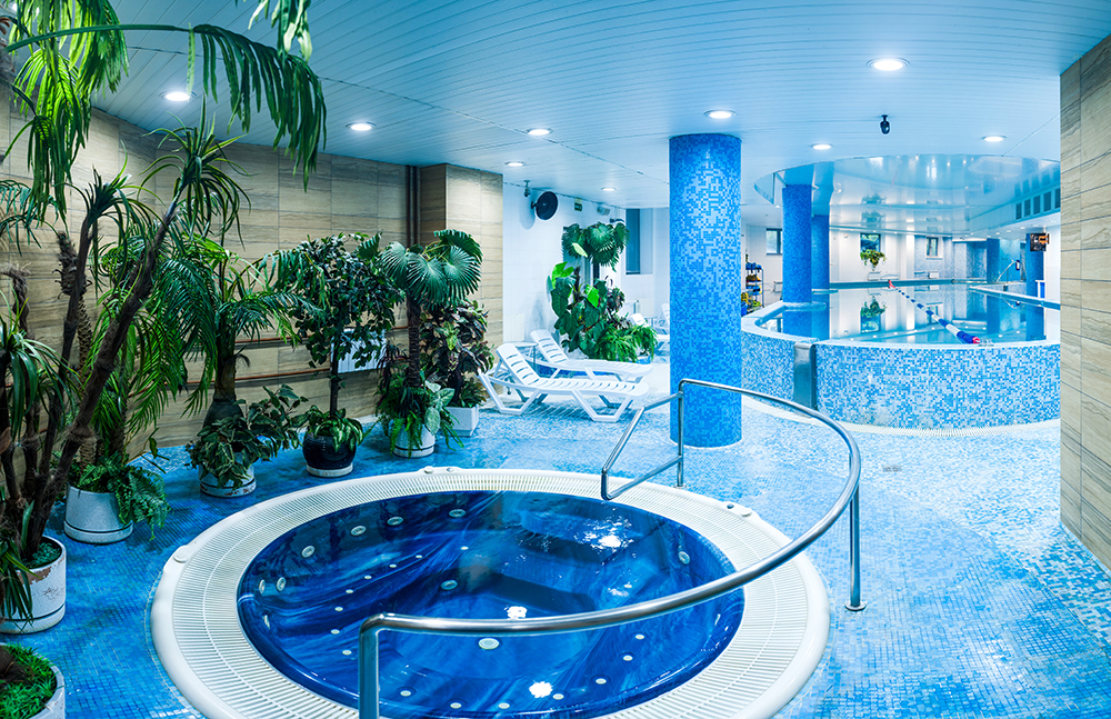 N-Ergo, Можайское шоссе