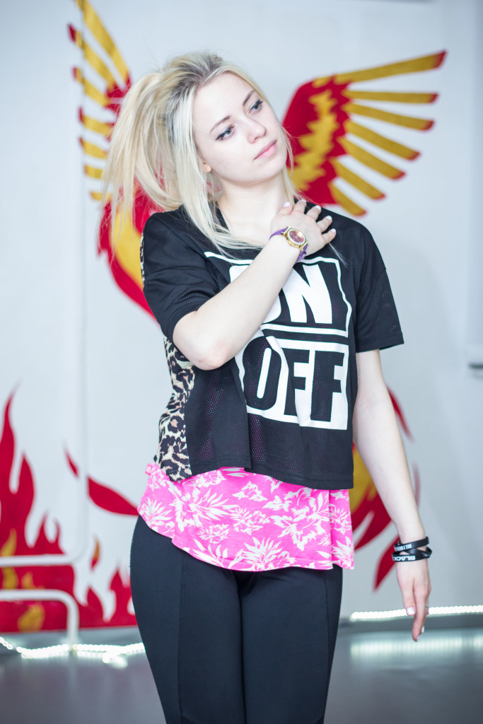 Phoenix Dance Studio