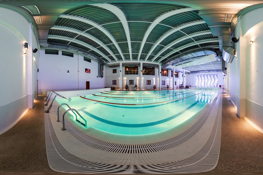 Dr.Loder, Одинцово