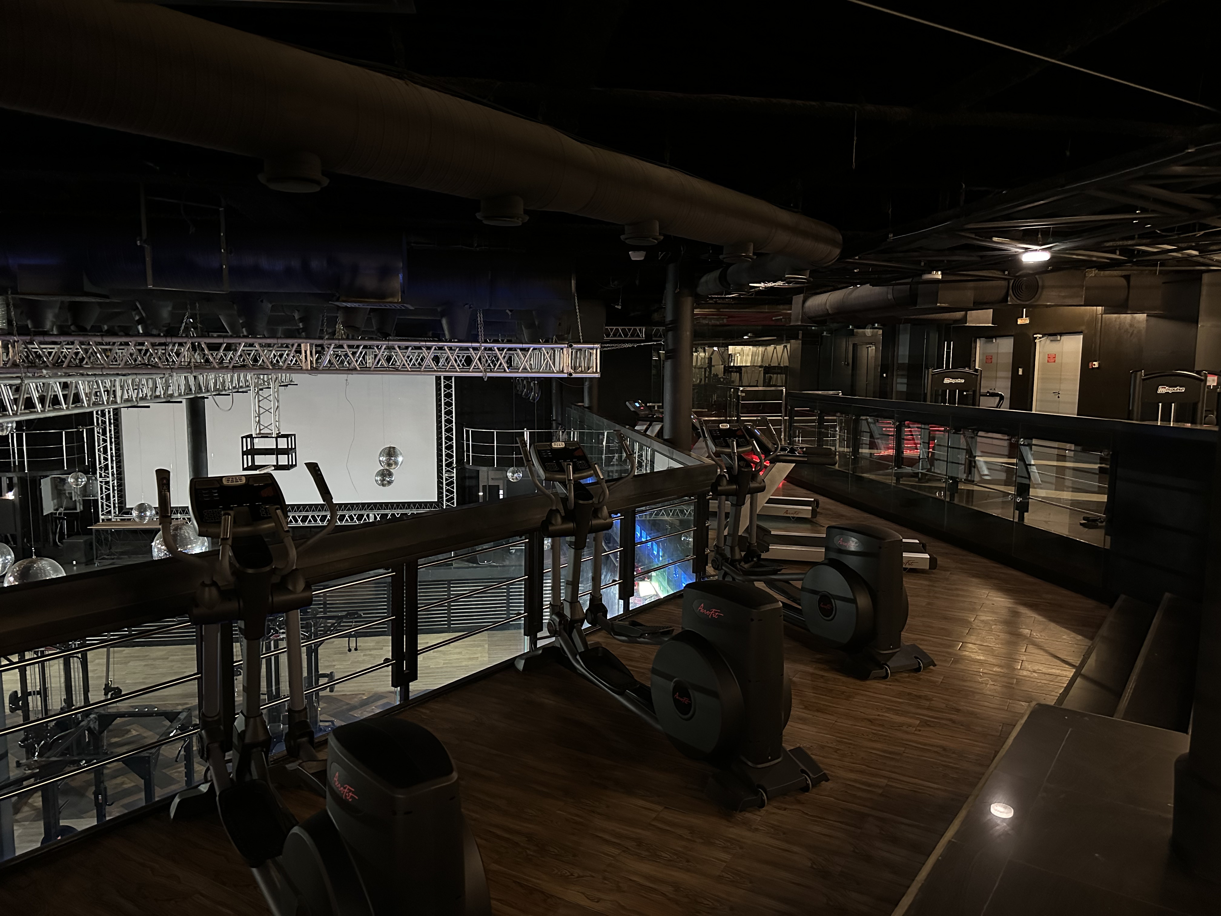 Re'форма MATRIX